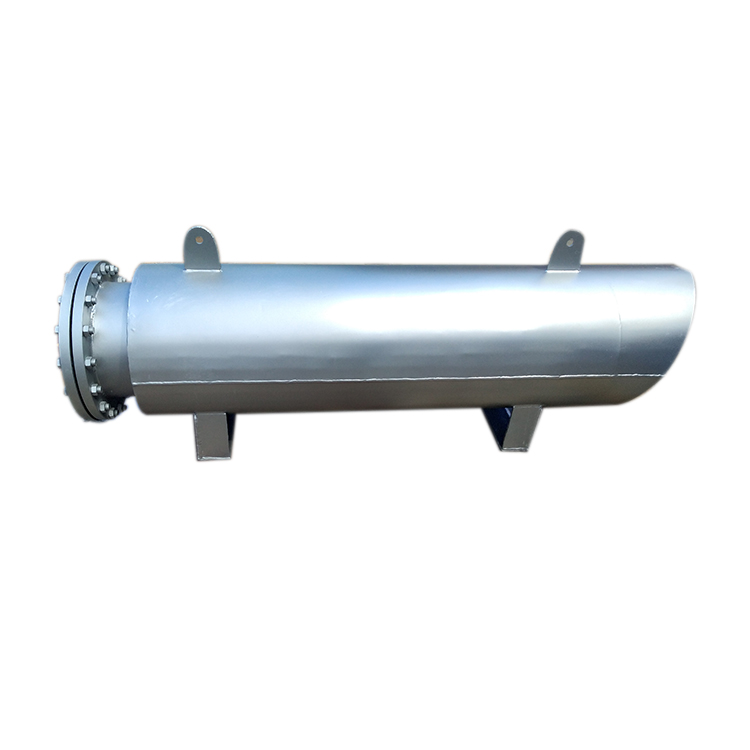 消聲器訂貨須知